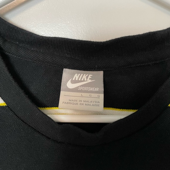 (3=50$)Nike juventus Tee Shirt - Picture 3 of 6